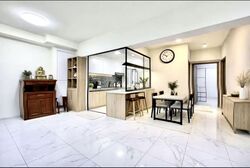 Blk 405A Northshore Residences I (Punggol), HDB 4 Rooms #540443881